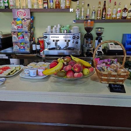 Hotel A Bota Sanxenxo Ngoại thất bức ảnh