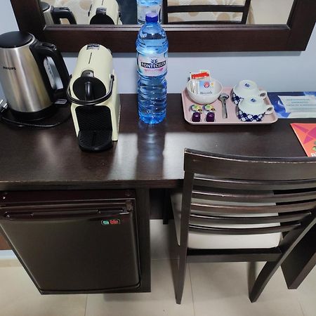 Hotel A Bota Sanxenxo Ngoại thất bức ảnh