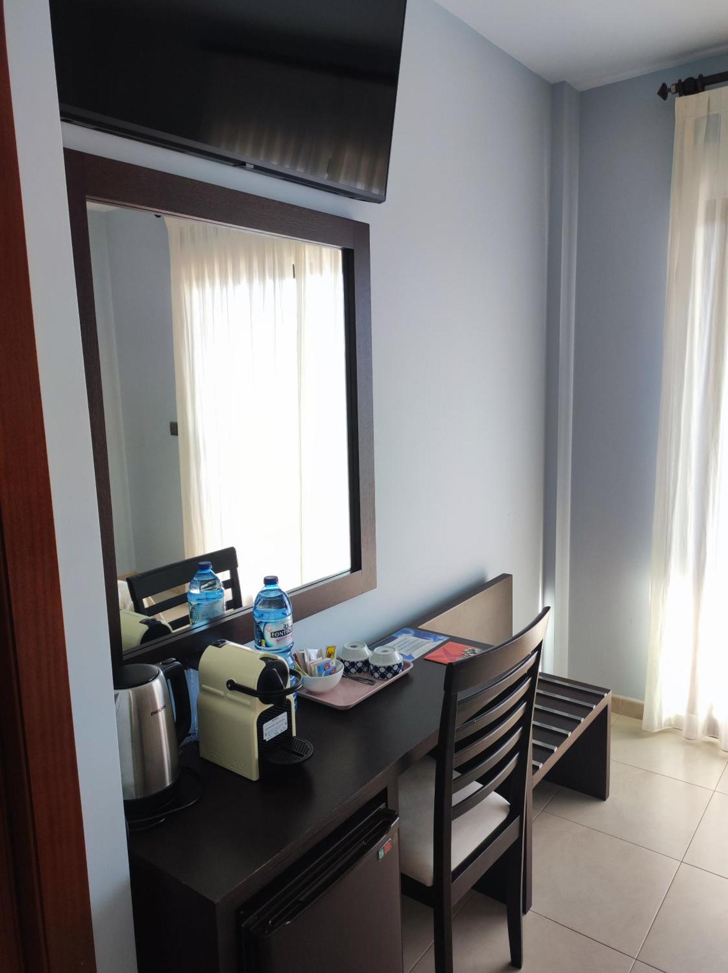 Hotel A Bota Sanxenxo Ngoại thất bức ảnh