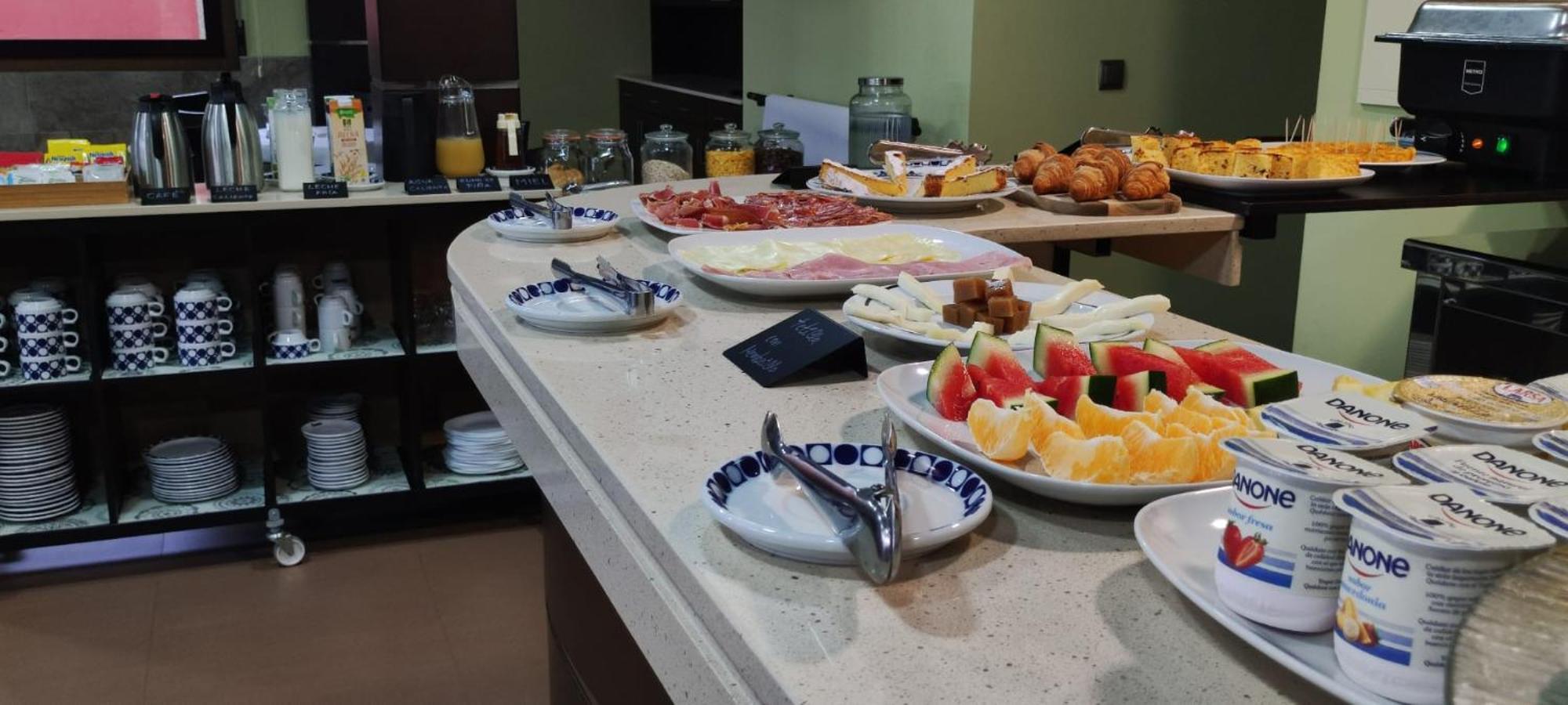 Hotel A Bota Sanxenxo Ngoại thất bức ảnh