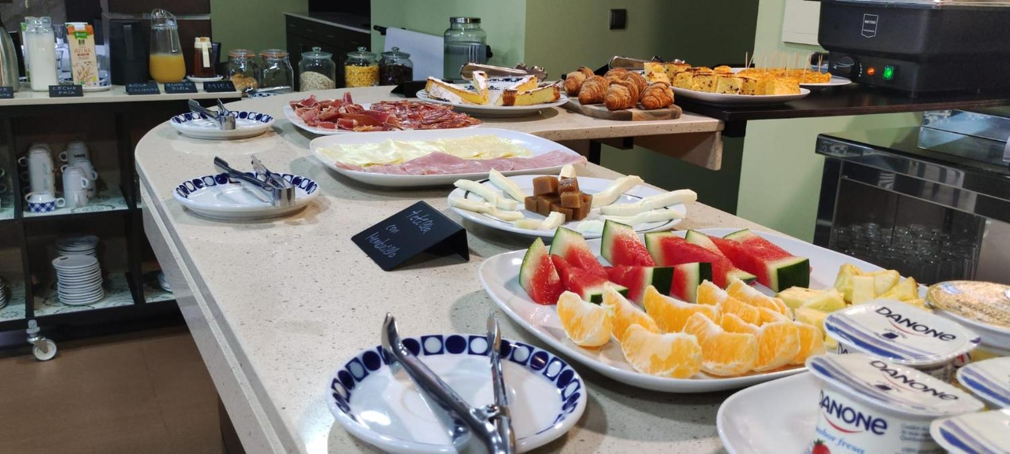 Hotel A Bota Sanxenxo Ngoại thất bức ảnh