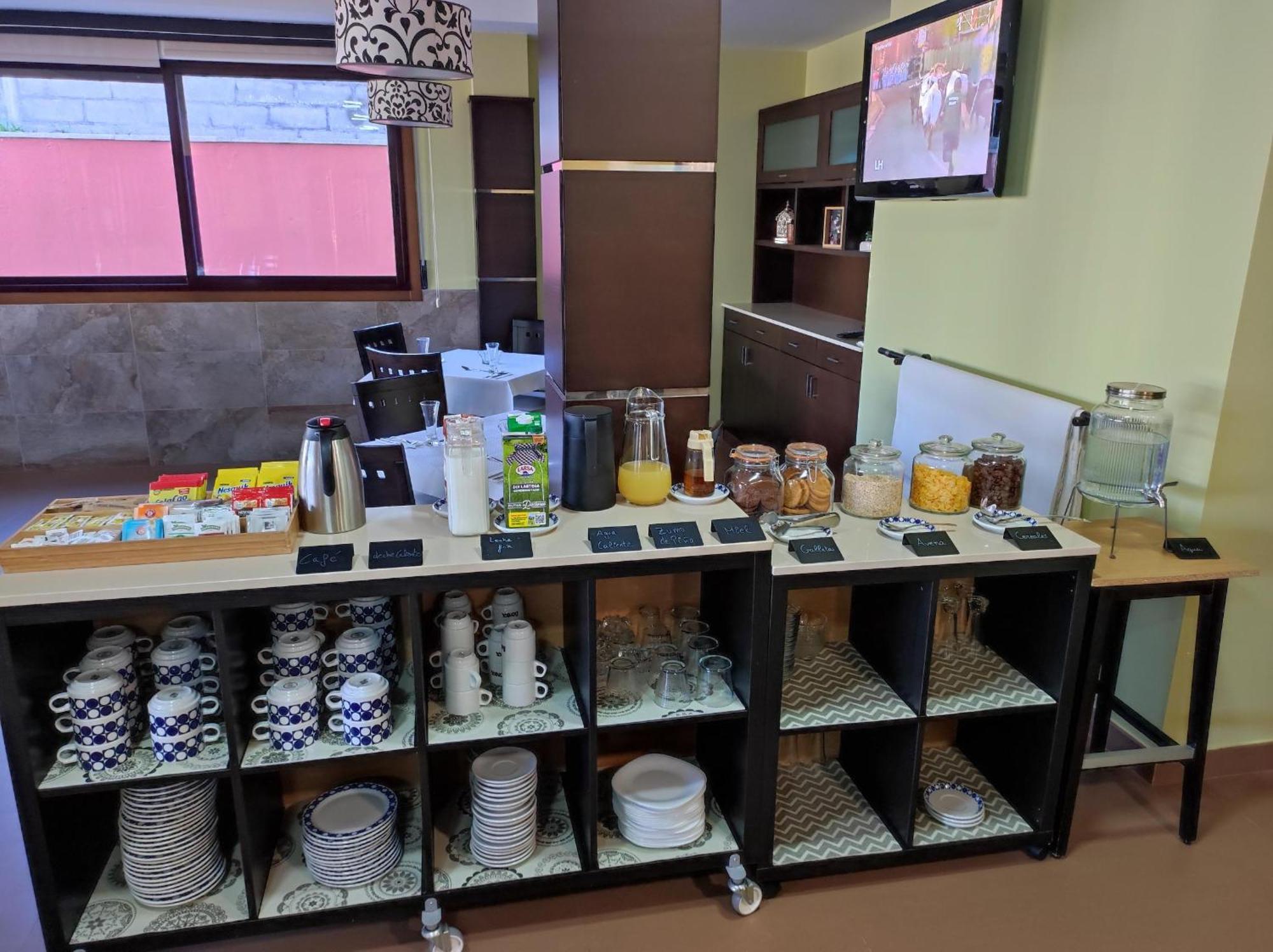 Hotel A Bota Sanxenxo Ngoại thất bức ảnh