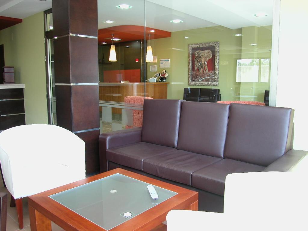 Hotel A Bota Sanxenxo Ngoại thất bức ảnh