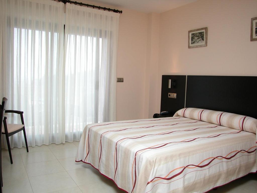 Hotel A Bota Sanxenxo Ngoại thất bức ảnh