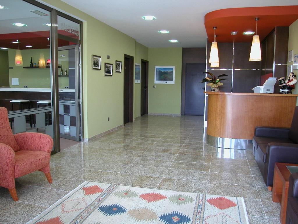 Hotel A Bota Sanxenxo Ngoại thất bức ảnh